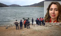 Gölette ölü bulunan Elif Kumal'ın ön otopsi raporu hazırlandı