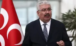 MHP Genel Başkan Yardımcısı Yalçın'dan "birlik" çağrısı