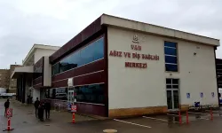 Van’da Ağız ve Diş Sağlığı hizmetlerinde ek mesai uygulaması başladı
