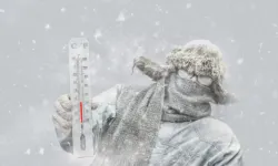 Van’da kar yağışı sona eriyor, dondurucu soğuklar geliyor