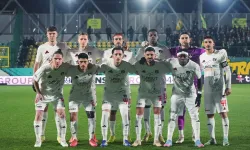 Vanspor’un 5 haftalık maç takvimi açıklandı