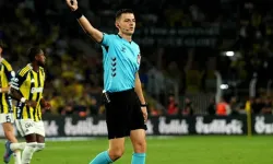 Vanspor – Iğdır FK maçını yönetecek hakemler belli oldu