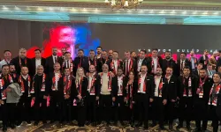 Vanspor’da yeni yönetim netleşti