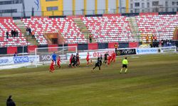 Van Spor, 2. devreye mağlubiyetle başladı