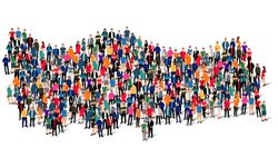 Van’ın kadın ve erkek nüfusu belli oldu