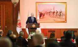 60 sayfalık Terörsüz Türkiye raporu komisyonda 47 oyla kabul edildi