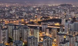 Türkiye'de nüfusu 1 milyonu aşan ilk ilçe Esenyurt oldu