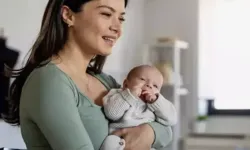 Doğum izninde son dakika gelişmesi! Yeniden meclise geliyor...