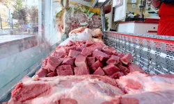 Van’da Ramazan öncesi kasaplar durgun! İşte güncel et fiyatları…