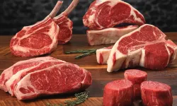 Van kırmızı ette dışa bağımlı!