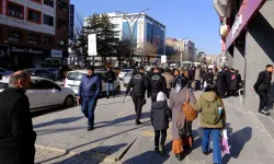 Nüfus verileri açıklandı: Van’ın nüfusu azaldı!