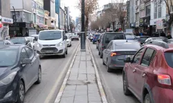 Van’da trafiğe kayıtlı araç sayısı artıyor: 100 bine ramak kaldı!