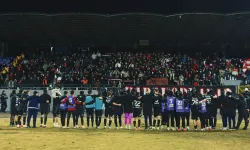 Vanspor’un rakibi Sivasspor oldu: Maç günü ve başlangıç saati açıklandı