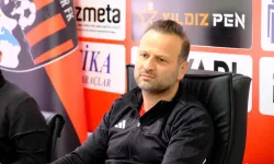 Vanspor’da sakat ve cezalı futbolcular belli oldu! Teknik Patron Korkmaz’dan taraftarlara çağrı