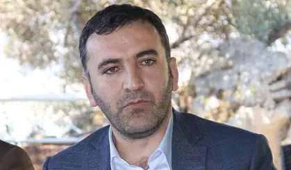 HDP'li Ferhat Encu'dan bir paylaşım daha: Biji Hollanda
