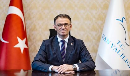 Vali Balcı'dan öğrencilere mesaj