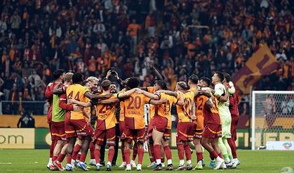 Galatasaray'a dünya şampiyonu kanat! Fransız oyuncunun transferi gündemde