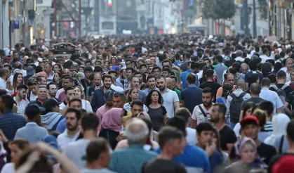 Kişi Başına Düşen GSYH Açıklandı!  Van Listedeki Yerini Koruyor!