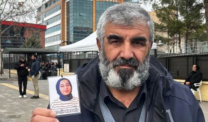 Rojin Kabaiş’in babası feryat etti: Beyaz aracı kim kullanıyordu?