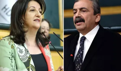 DEM Parti heyeti, yarın ya da pazar günü İmralı'ya gidiyor