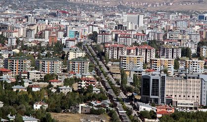 Van’da Girişimcilik Tavan Yaptı!