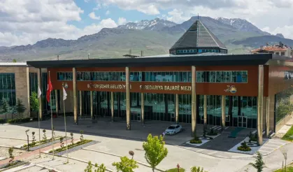 Van Büyükşehir Belediyesi'nden kayyum tepkisi