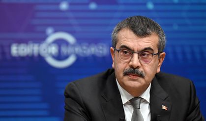 Milli Eğitim Bakanı Yusuf Tekin Van'a geliyor!