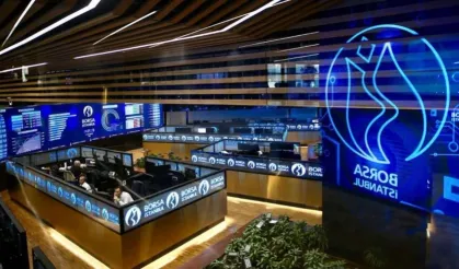 Borsa kritik seviyeyi aştı! BIST 100 10.672,99 puanda