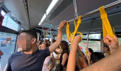 Van’da sıcak havalarda klima sorunu vatandaşları bunaltıyor!