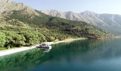 Prof. Dr. Ahmet Övgün Ercan: Van’da yeşil alan seferberliği başlatılmalı!