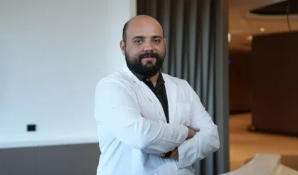 Uzmanlar uyarıyor: Kulak zarı yırtığı ciddiye alınmalı