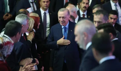Cumhurbaşkanı Erdoğan: Şehitlemizin fedakarlıkları boşa gitmedi