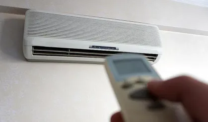 Klimaları tasarruflu kullanmak, sıcak havalarda faturayı azaltıyor