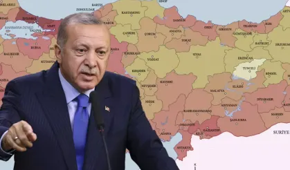 Cumhurbaşkanı Erdoğan'ı endişelendiren rakam: Bu hayra alamet değil