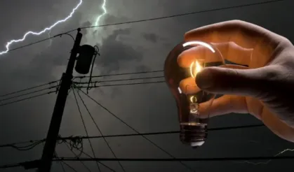 Van’da Bugün Elektrik Kesintisi Uyarısı!