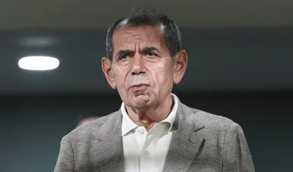 Galatasaray Başkanı Dursun Özbek: Dünyanın en büyüğü olmanın hayalini kuracağız