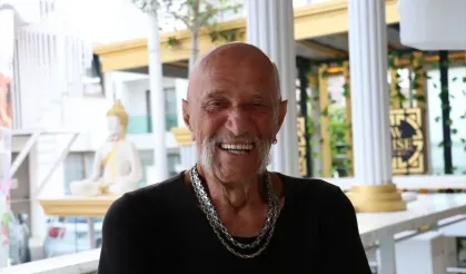 Yeşilçam'ın "kötü adamı" yıllar sonra acı dolu hayatını anlattı