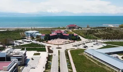 36. Ulusal Kimya Kongresi Van’da gerçekleşecek