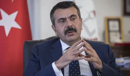 Bakan Tekin tanıtmıştı! Van'dan 3 proje yer aldı