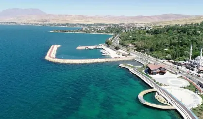 Van’da dünya için önemli hazine! Vanlılar bu hazineyi korumalı