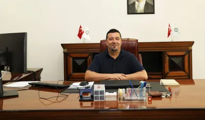 Iğdır Üniversitesi Rektör Yardımcılığına Vanlı isim getirildi