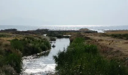 Uzmanlardan Van Gölü için korkutan uyarı!
