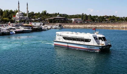 Akdamar Adası’na seferler yeniden başlıyor