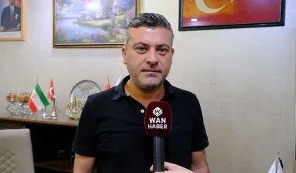 Van’daki otel fiyatları minimuma çekildi! Sebebini VANOTED Başkan Yardımcısı Değer açıkladı