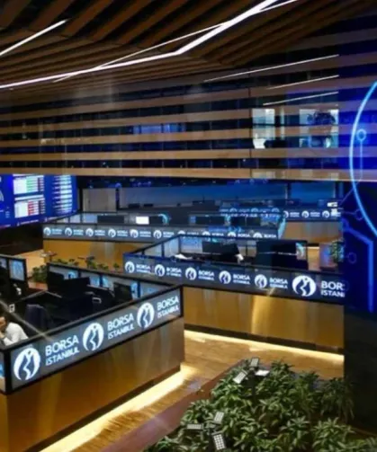 Borsa kritik seviyeyi aştı! BIST 100 10.672,99 puanda