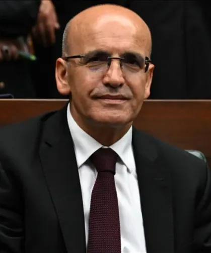 Mehmet Şimşek: Enflasyonu kalıcı olarak düşürmeye kararlıyız