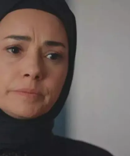 Özgü Namal yeni rolü için imaj tazeledi! Yine çok beğenildi