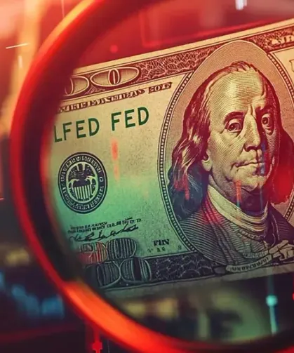 Fed faiz kararını açıkladı: Yüzde 25 baz puan indirildi