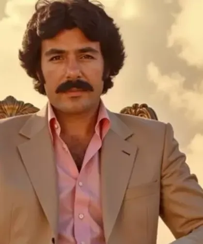 Ferdi Tayfur vefatının 1. yılında anıldı! Tüm çocukları yan yanaydı... Bir tek o yoktu