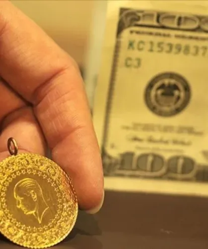 Venezuela'ya yapılan saldırının ardından altın ve döviz fiyatları değişti